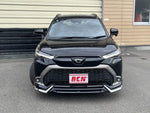 COROLLA CROSS HYBRID