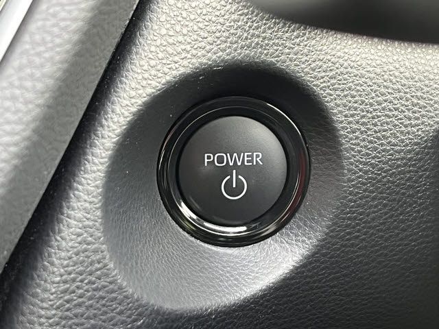 COROLLA CROSS HYBRID