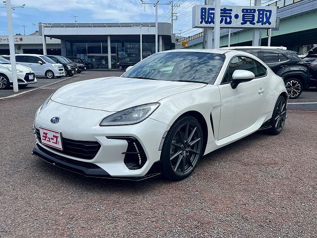 BRZ