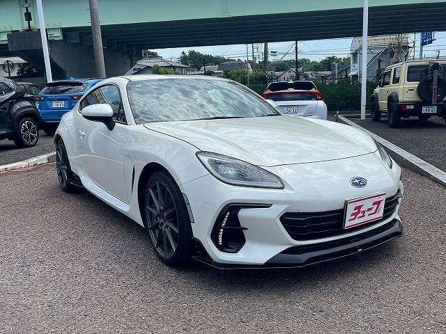 BRZ