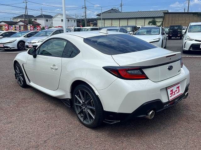 BRZ