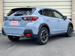 SUBARU XV HYBRID