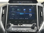 SUBARU XV HYBRID