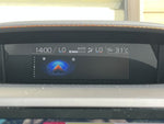 SUBARU XV HYBRID