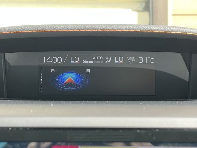 SUBARU XV HYBRID