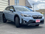 SUBARU XV HYBRID