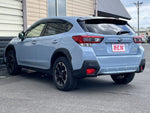 SUBARU XV HYBRID