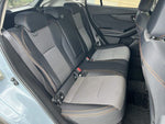 SUBARU XV HYBRID