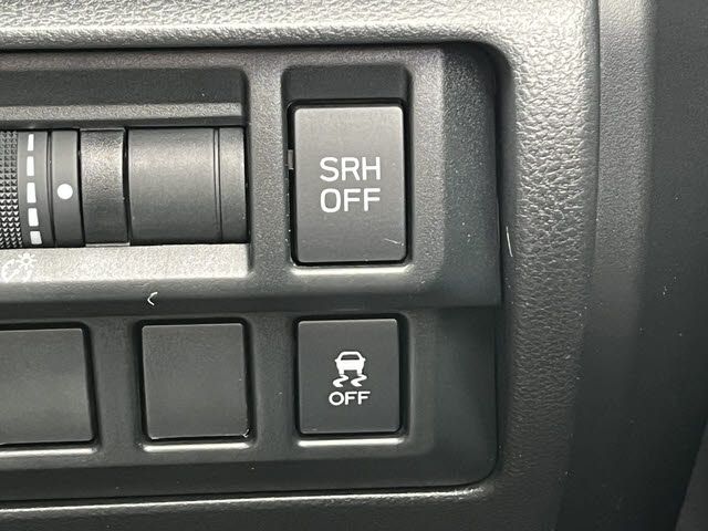 SUBARU XV HYBRID