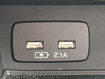 SUBARU XV HYBRID