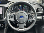 SUBARU XV HYBRID
