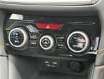 SUBARU XV HYBRID