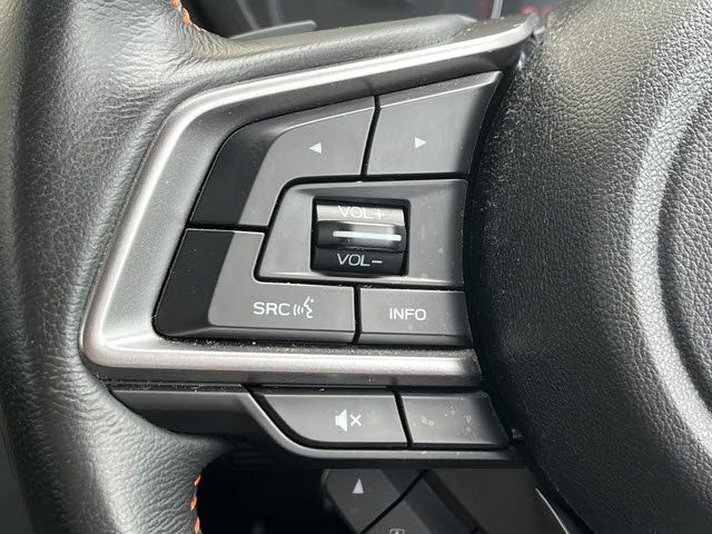 SUBARU XV HYBRID