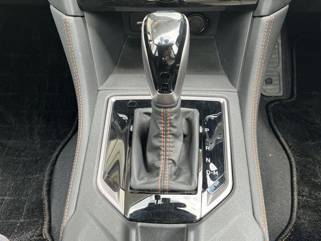 SUBARU XV HYBRID