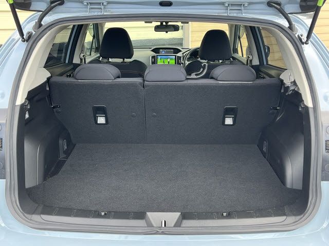 SUBARU XV HYBRID