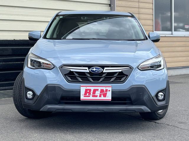 SUBARU XV HYBRID