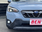 SUBARU XV HYBRID