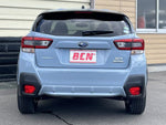 SUBARU XV HYBRID