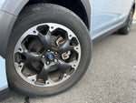 SUBARU XV HYBRID