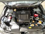 SUBARU XV HYBRID