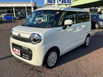 WAGON R SMILE