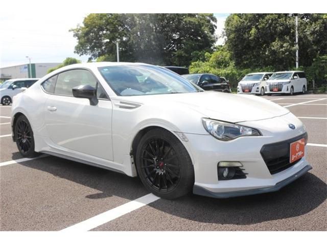 BRZ