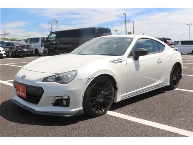 BRZ