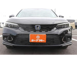 CIVIC hatchback