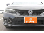 CIVIC hatchback