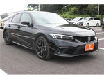 CIVIC hatchback