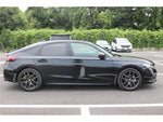 CIVIC hatchback