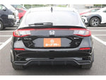 CIVIC hatchback