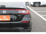 CIVIC hatchback