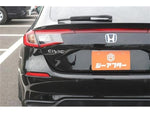 CIVIC hatchback