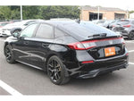 CIVIC hatchback