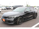 CIVIC hatchback
