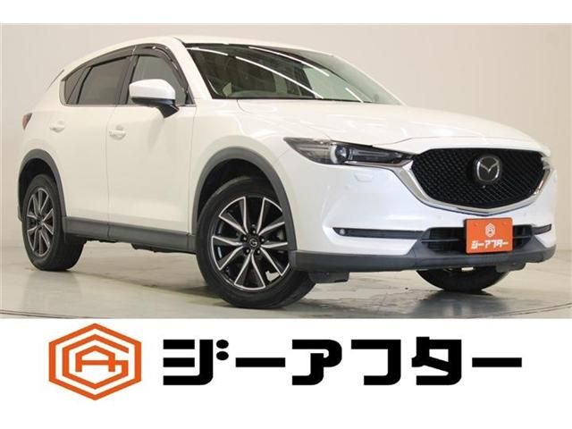 CX-5 4WD