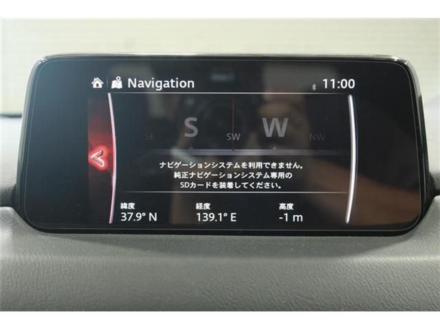 CX-5 4WD