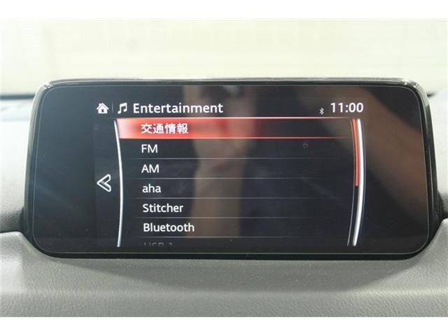 CX-5 4WD
