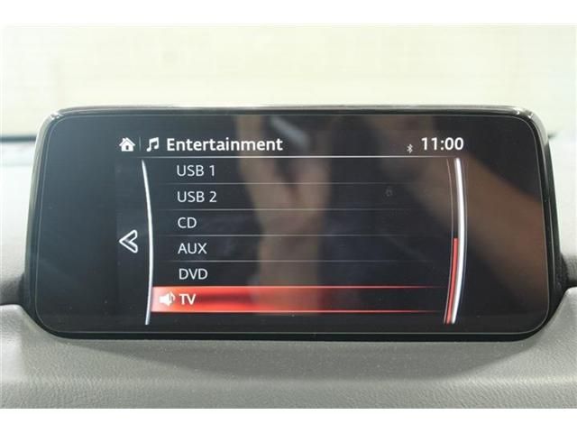 CX-5 4WD