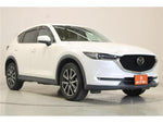 CX-5 4WD