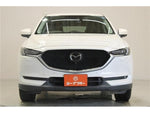 CX-5 4WD
