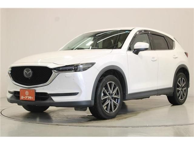 CX-5 4WD
