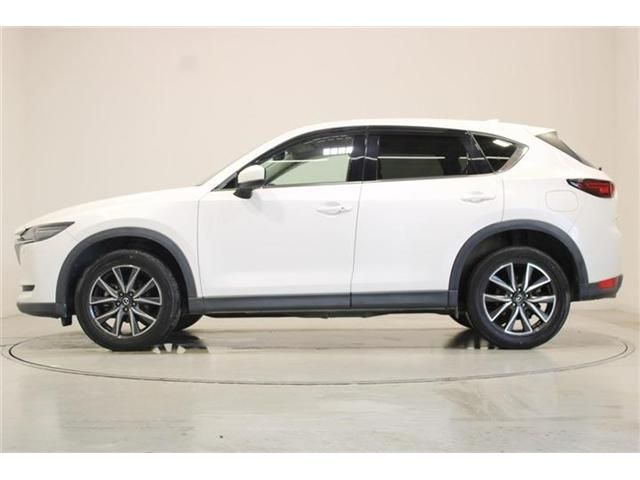 CX-5 4WD