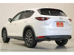 CX-5 4WD