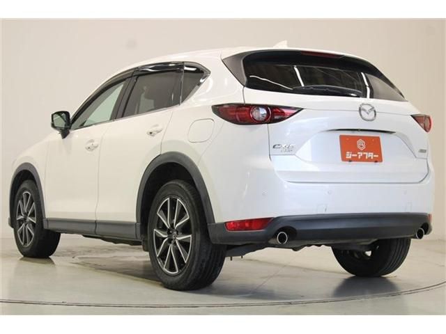 CX-5 4WD