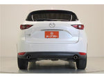 CX-5 4WD