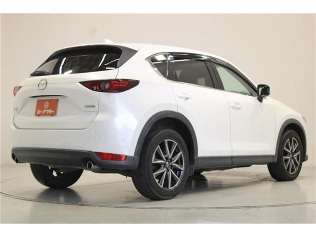 CX-5 4WD
