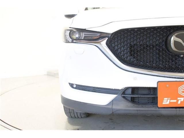 CX-5 4WD