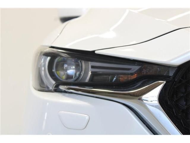 CX-5 4WD